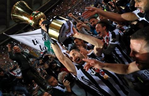 coppa italia 2020 results.